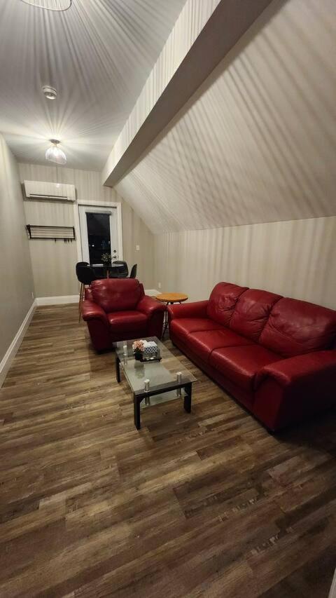 Entire 1 Bedroom Apartment Across From Google - Br5 كيتشنر المظهر الخارجي الصورة